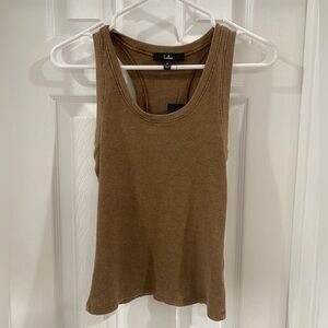 Lulus tank top size medium NWT